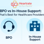 BPO vs In-House Support for Healthcare What’s Best