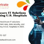 Top Healthcare IT Innovations Empowering U.S. Hospitals