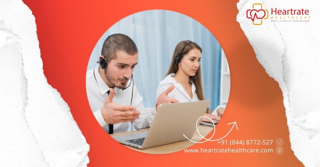Why U.S. Hospitals Choose Offshore BPO Support Services