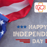Celebrating the 4th of July Honoring Freedom & Unity