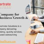 Top BPO Company for Scalable Business Growth & Support
