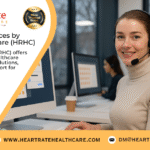 Trusted BPO Services by Heartrate Healthcare (HRHC)