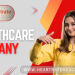 Healthcare Company – Heartrate Healthcare USA