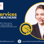 BPO Services for Healthcare | Heartrate Healthcare (HRHC)