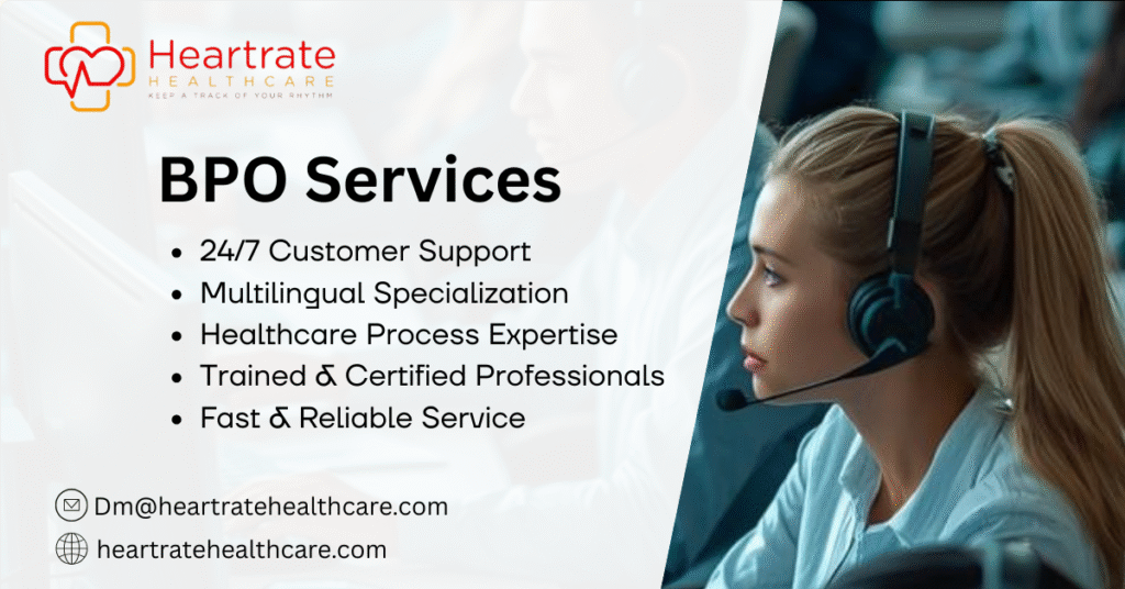 Customer Support BPO for Global Businesses HRHC