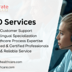 Customer Support BPO for Global Businesses HRHC