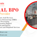 Global BPO Services Provider