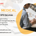 Inside Medical IT Services Powering Modern Healthcare