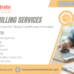 Professional Medical Billing Services by Heartrate Healthcare (HRHC) to improve revenue, reduce denials, and ensure global compliance.