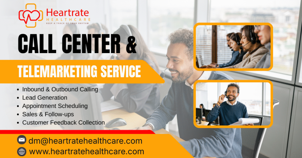 Call Center Solutions