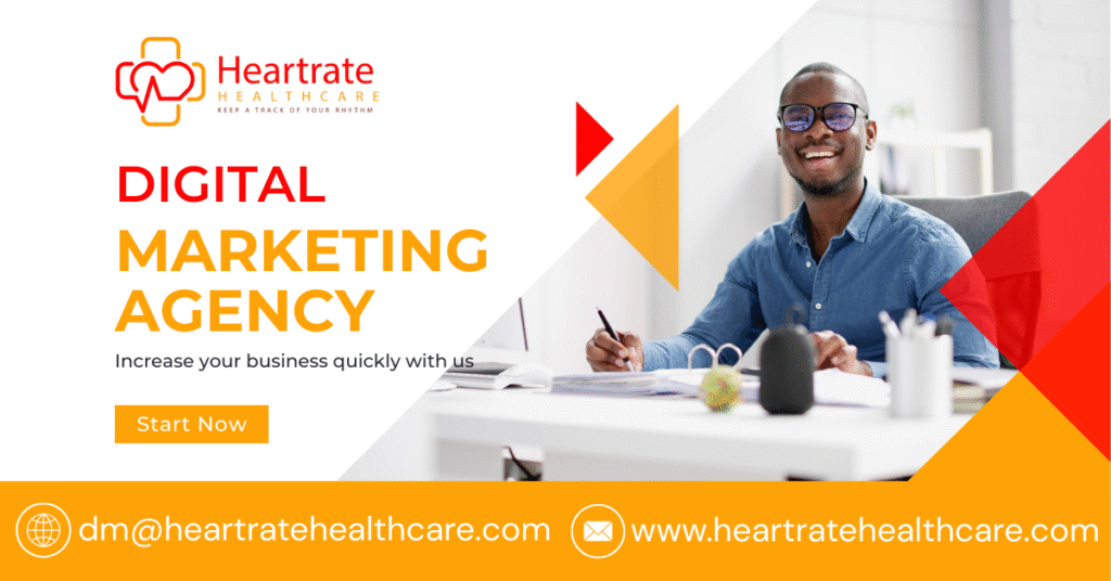 Digital Marketing Services