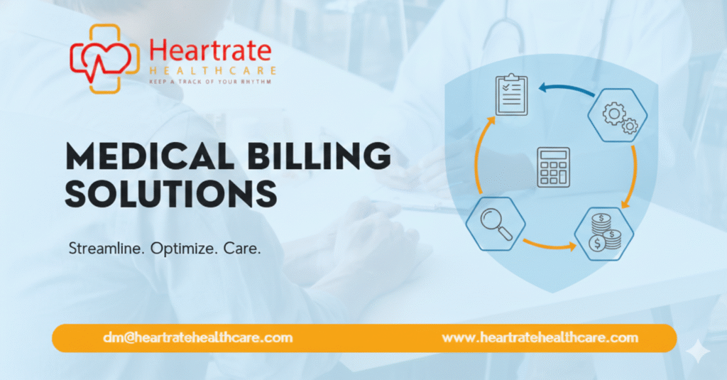 Medical Billing