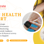 Heart Health Support Services for Better Cardiac Care