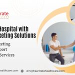 Hospital Marketing
