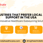 Industries That Prefer Local BPO