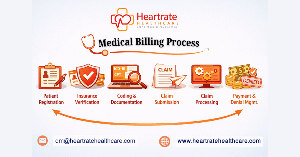 Medical Billing