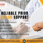 Quick & Reliable Prior Authorization Support Services
