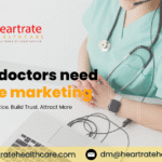 Why Doctors Need Online Marketing for Growth