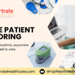 remote patient monitoring