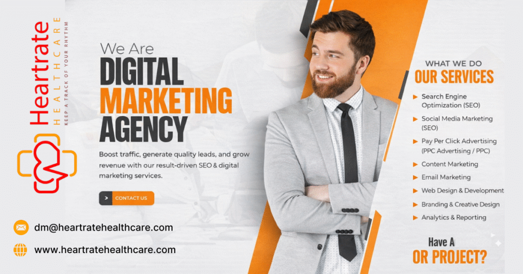 Smart Digital Marketing