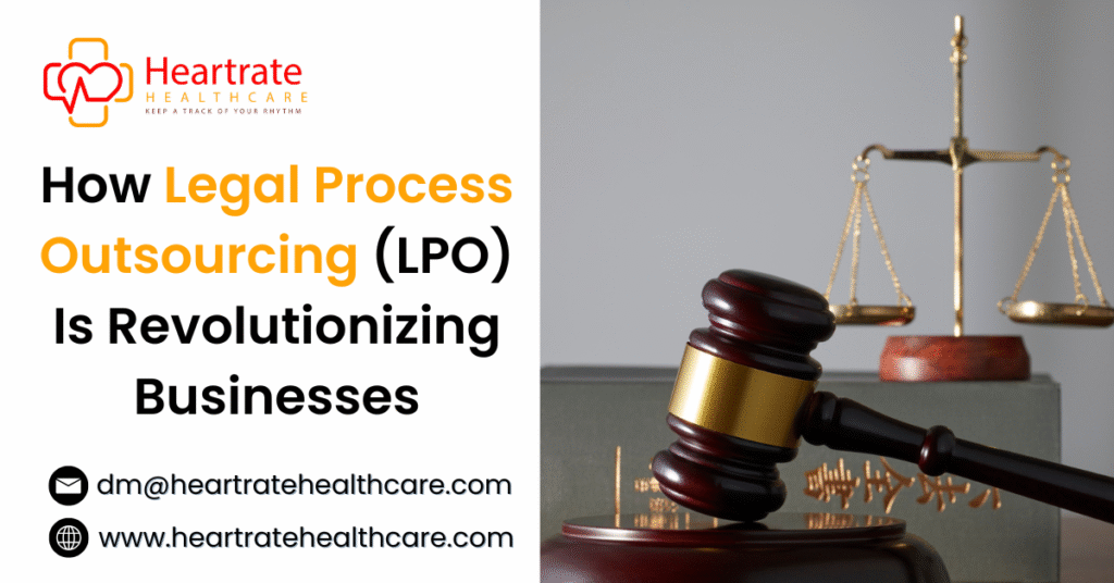 Legal Process Outsourcing-LPO