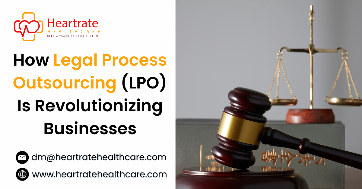 Legal Process Outsourcing-LPO