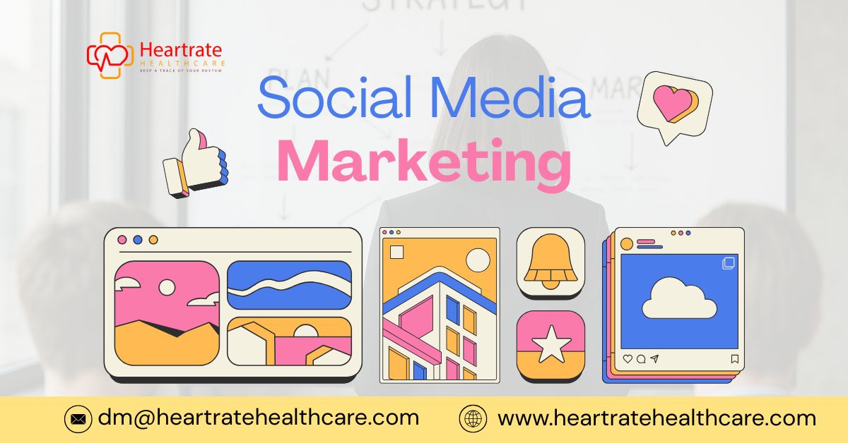 Social Media Marketing for Global Business Growth