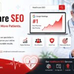 Healthcare SEO