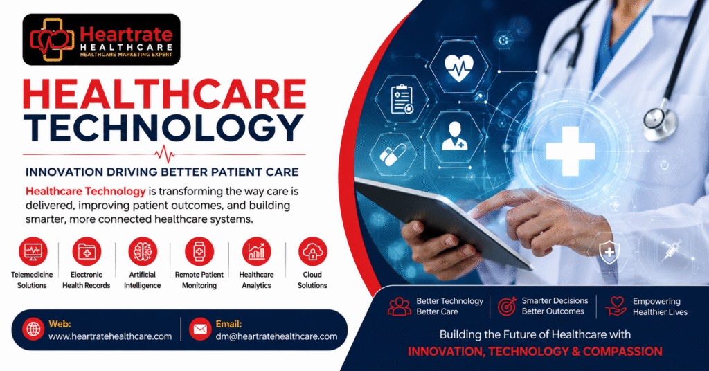 Healthcare Technology