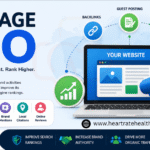 Off-Page SEO