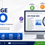 On-Page SEO