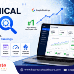 Technical SEO