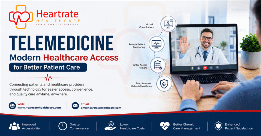 Telemedicine