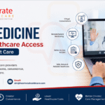 Telemedicine