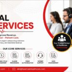 Medical BPO Services