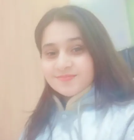 Harshita Yadav