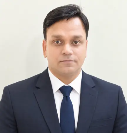 Chandan Kumar