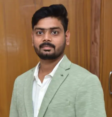 Shubham Pandey